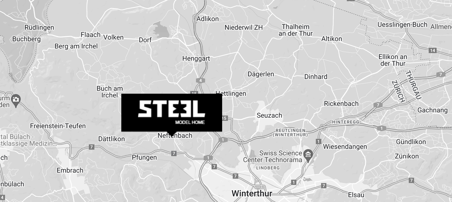 steel