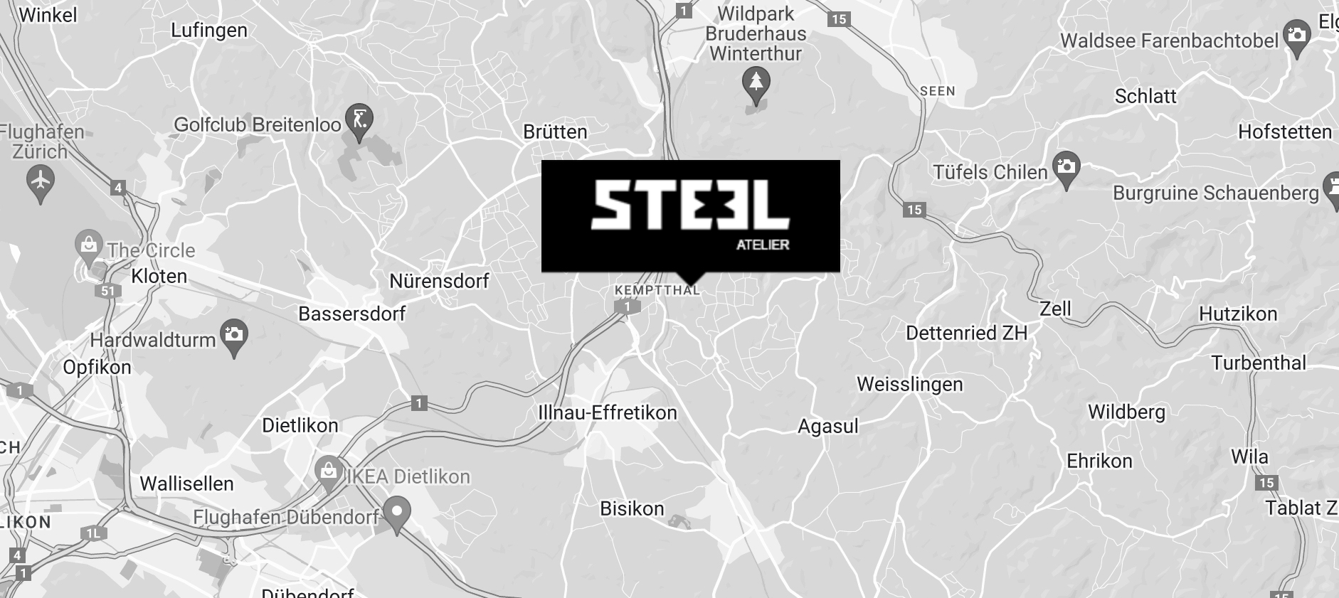 steel